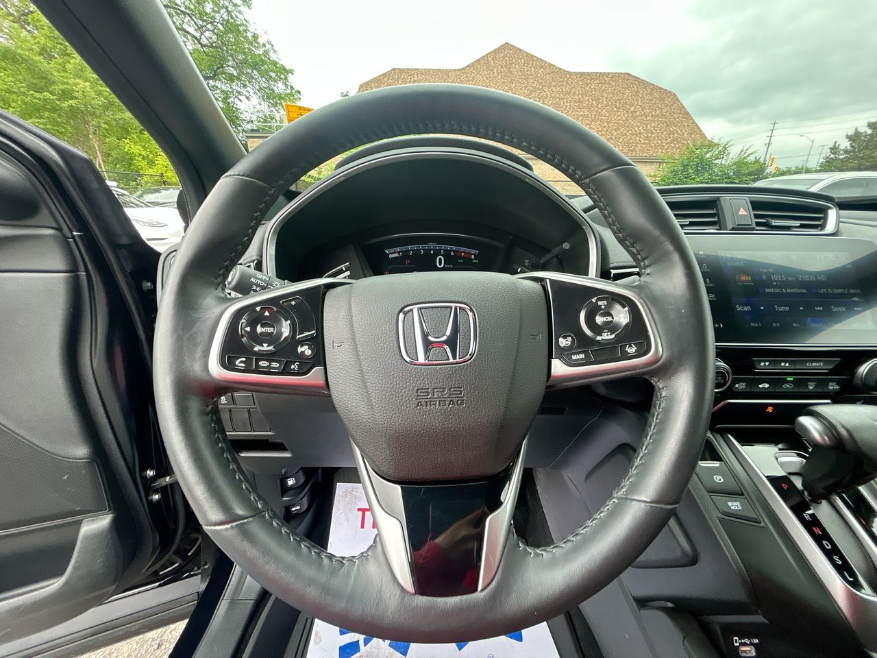 2021 Honda CR-V in Markham, Ontario
