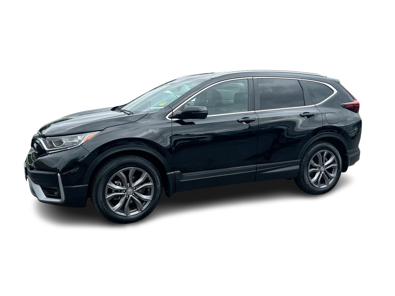 2021 Honda CR-V in Markham, Ontario