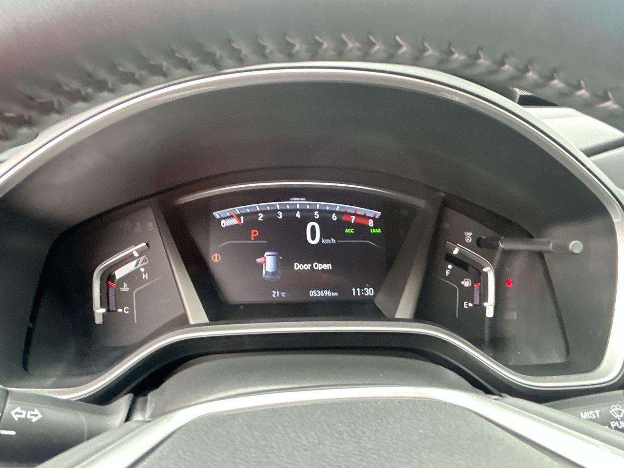 2021 Honda CR-V in Markham, Ontario