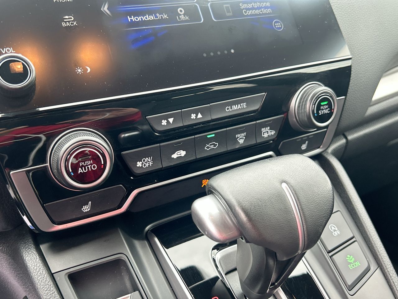 2021 Honda CR-V in Markham, Ontario