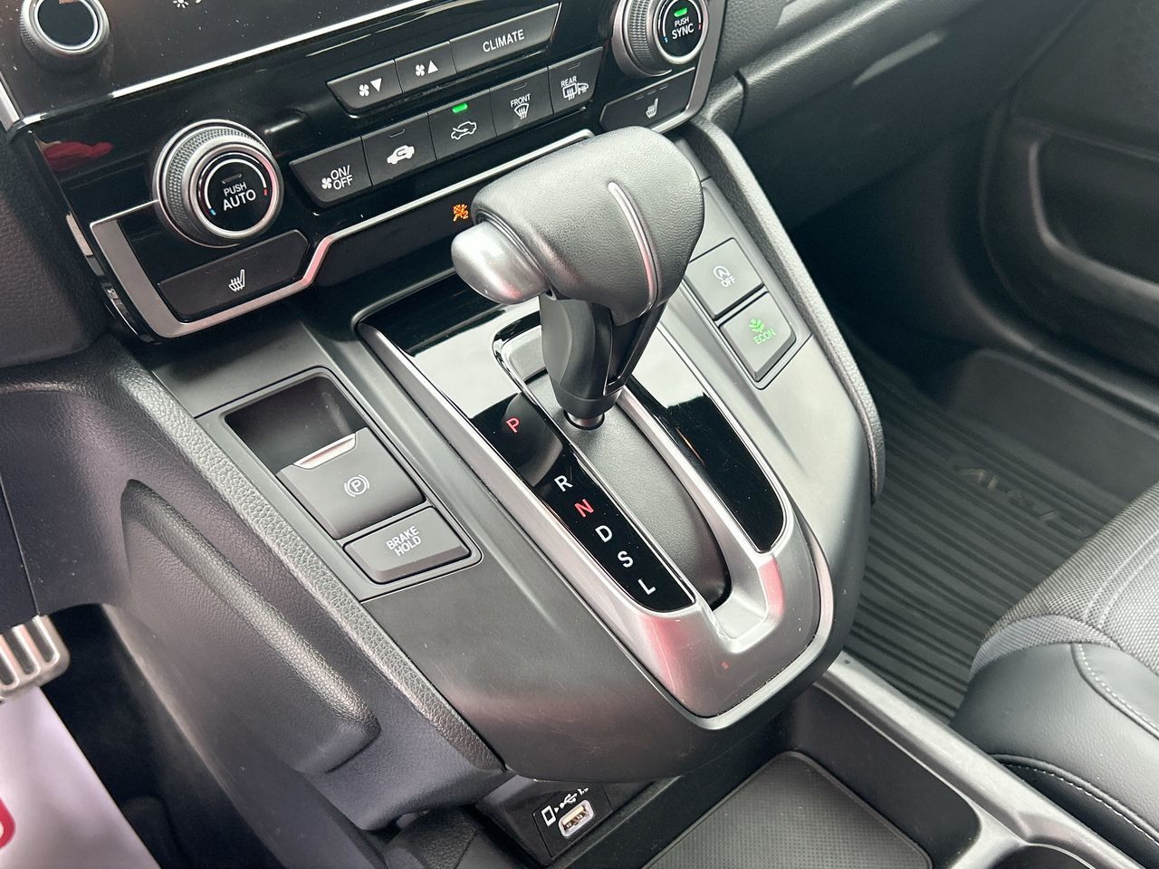 2021 Honda CR-V in Markham, Ontario