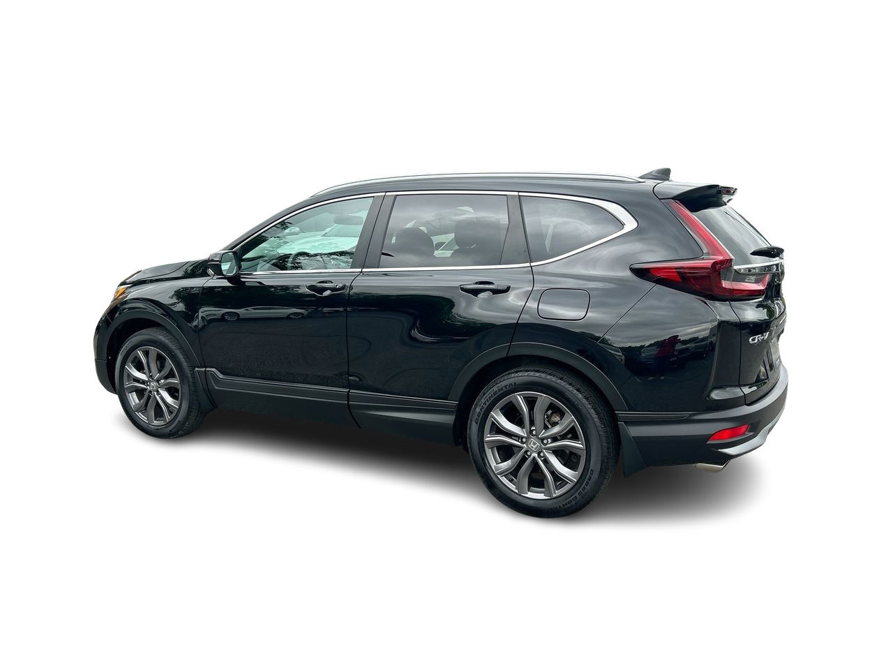 2021 Honda CR-V in Markham, Ontario