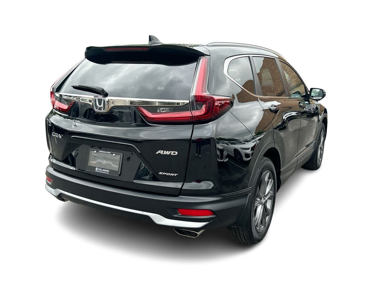 2021 Honda CR-V in Markham, Ontario