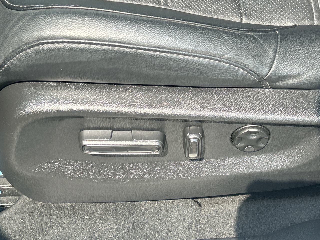 2021 Honda CR-V in Markham, Ontario