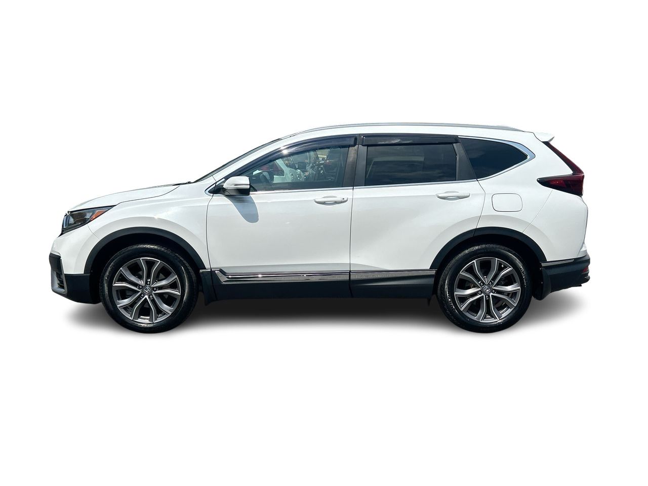 2021 Honda CR-V in Markham, Ontario