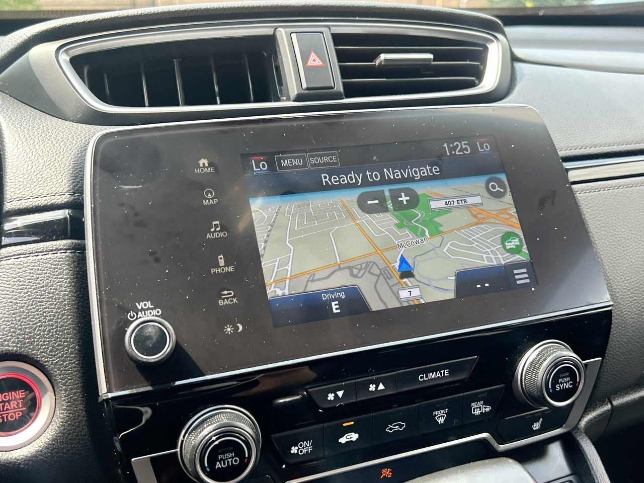 2021 Honda CR-V in Markham, Ontario