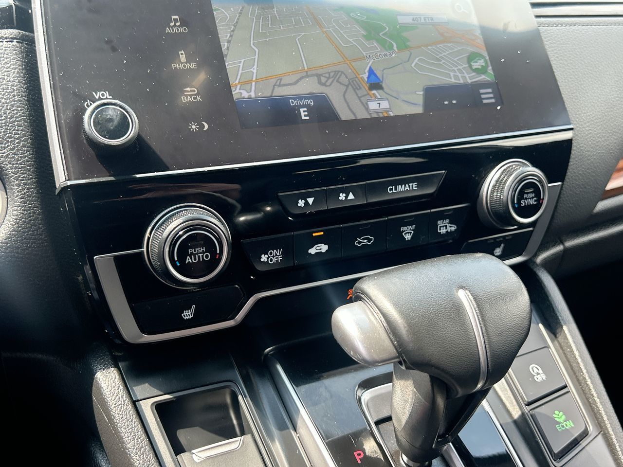 2021 Honda CR-V in Markham, Ontario
