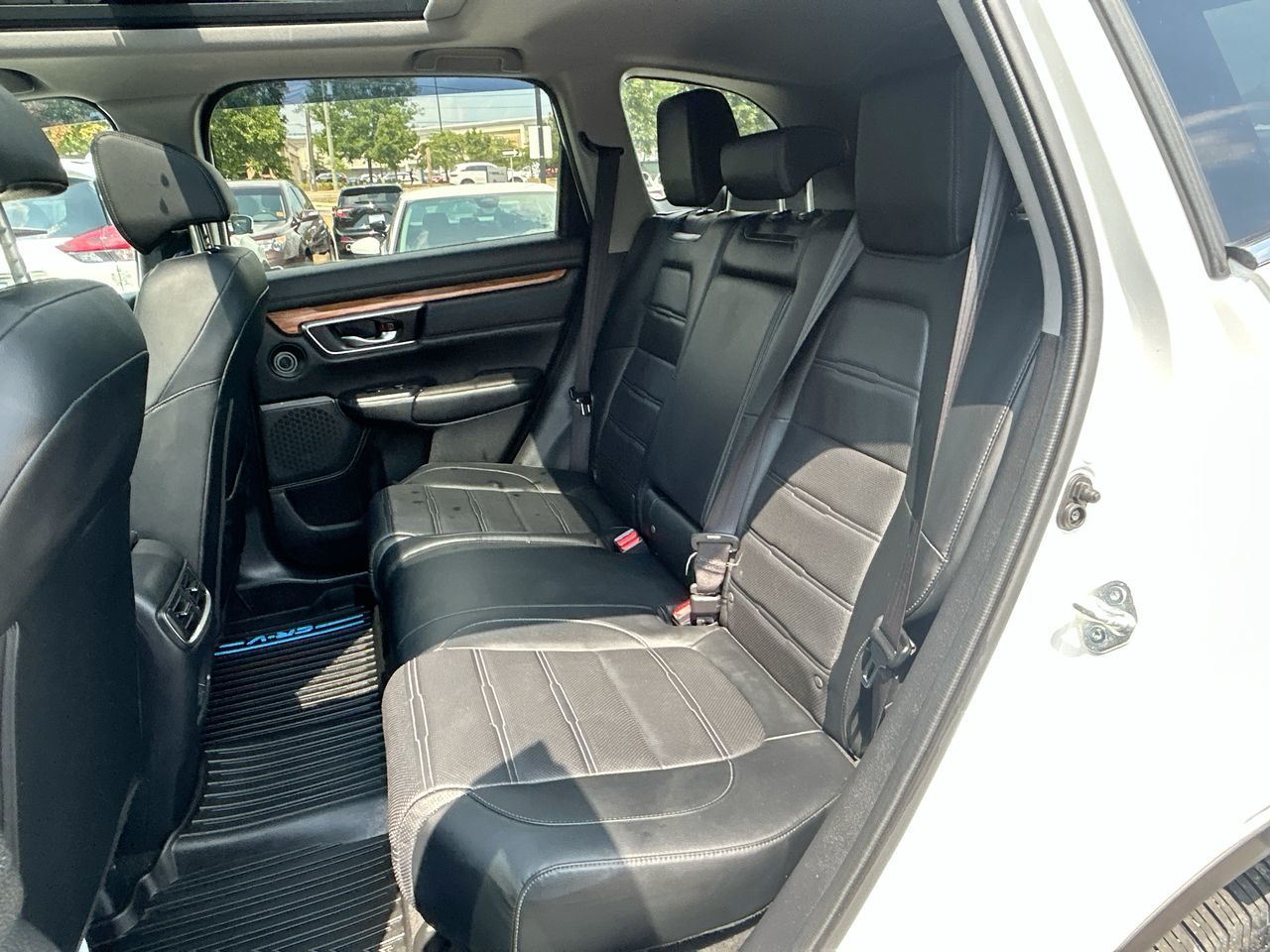 2021 Honda CR-V in Markham, Ontario