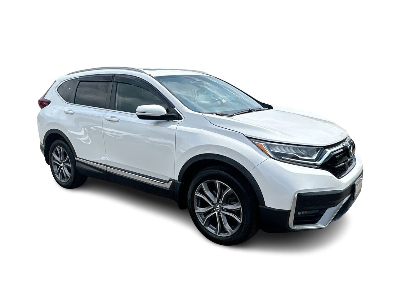 2021 Honda CR-V in Markham, Ontario