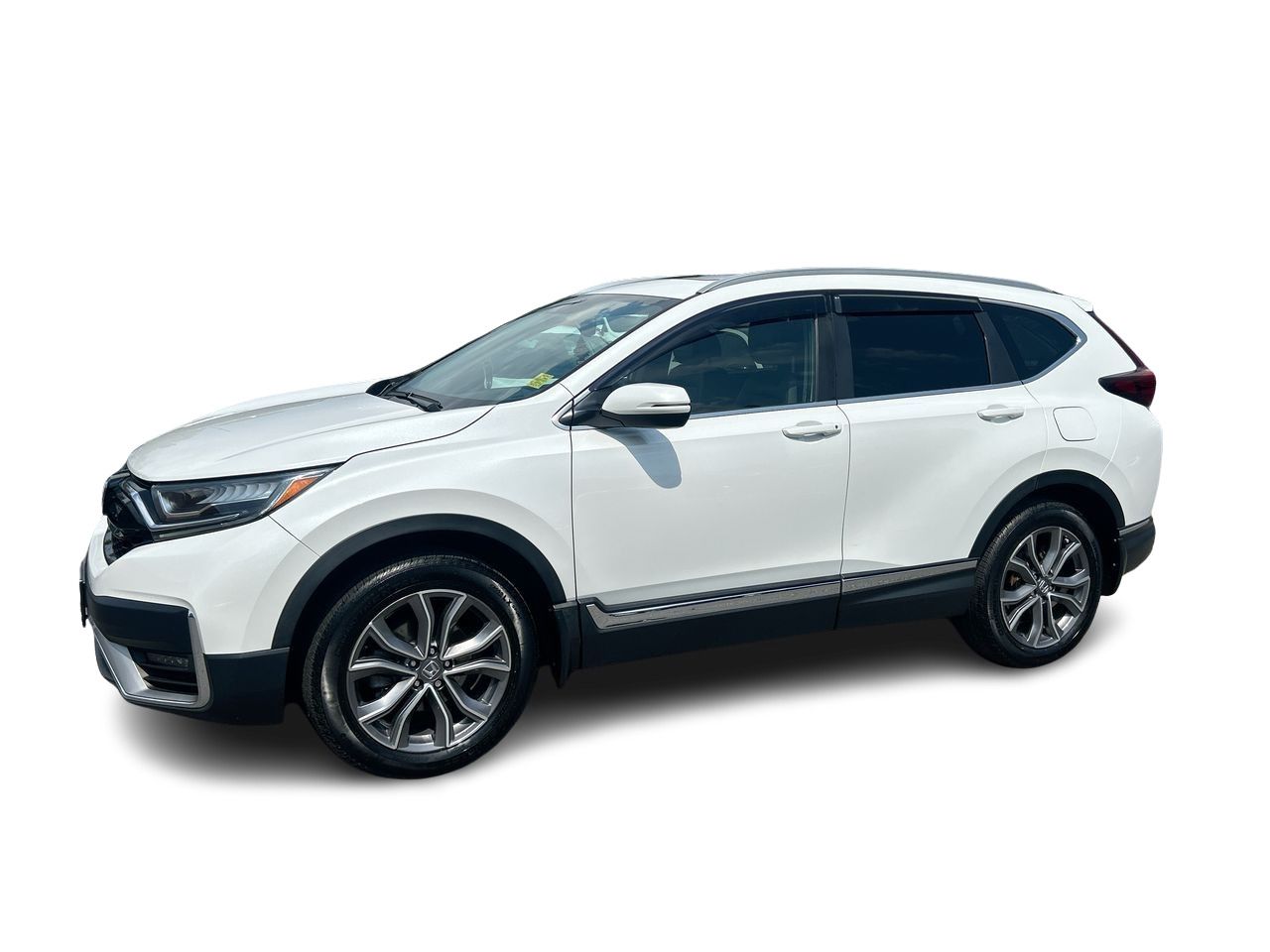 2021 Honda CR-V in Markham, Ontario