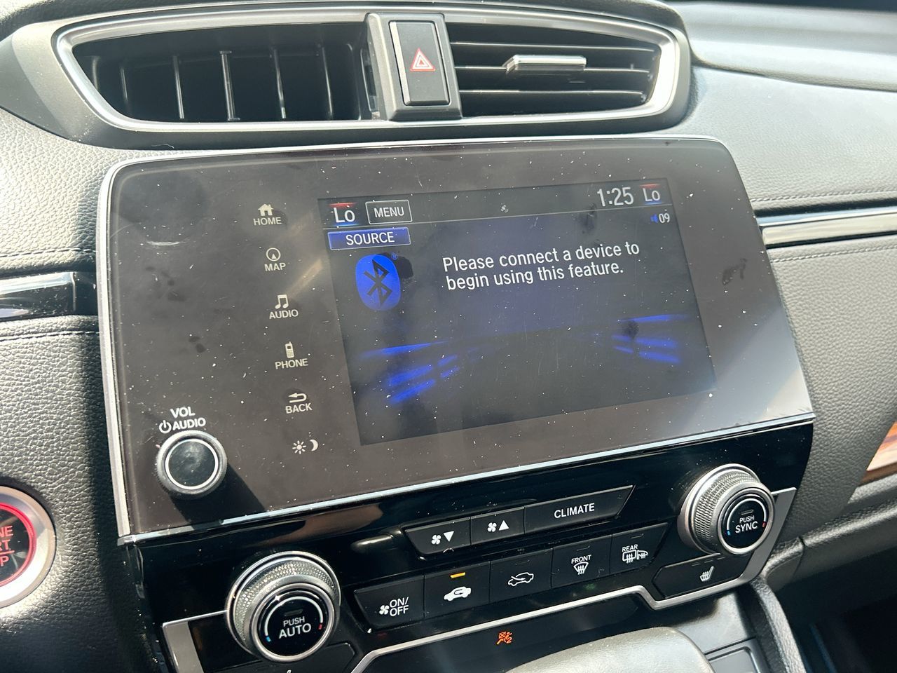 2021 Honda CR-V in Markham, Ontario