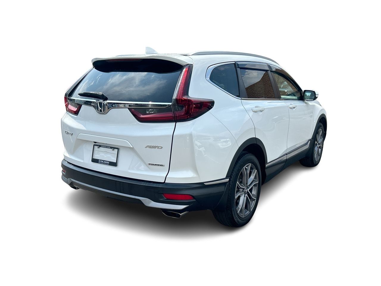 2021 Honda CR-V in Markham, Ontario