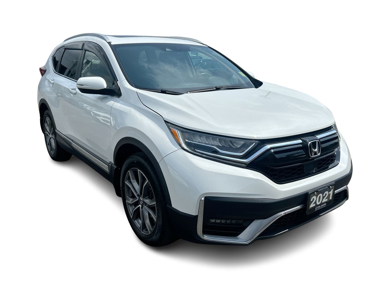 2021 Honda CR-V in Markham, Ontario