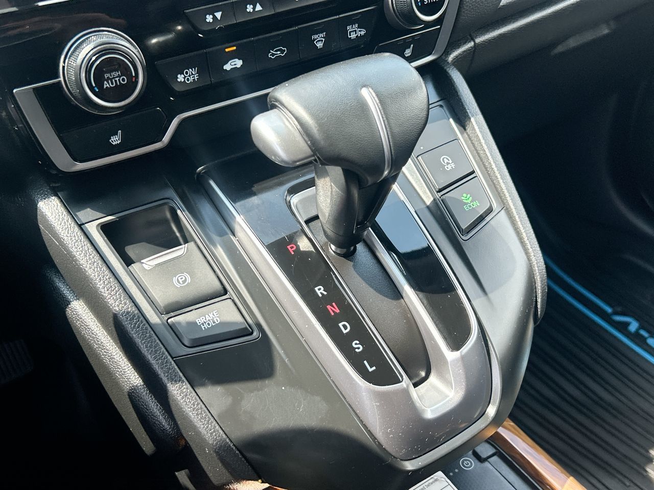 2021 Honda CR-V in Markham, Ontario