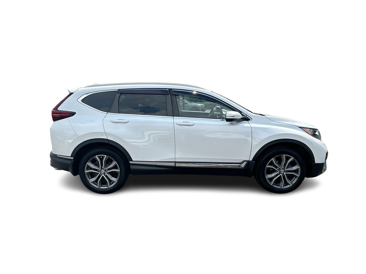 2021 Honda CR-V in Markham, Ontario