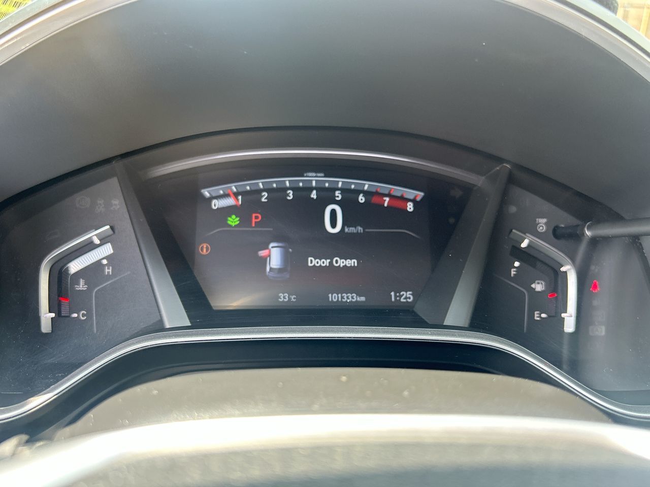 2021 Honda CR-V in Markham, Ontario