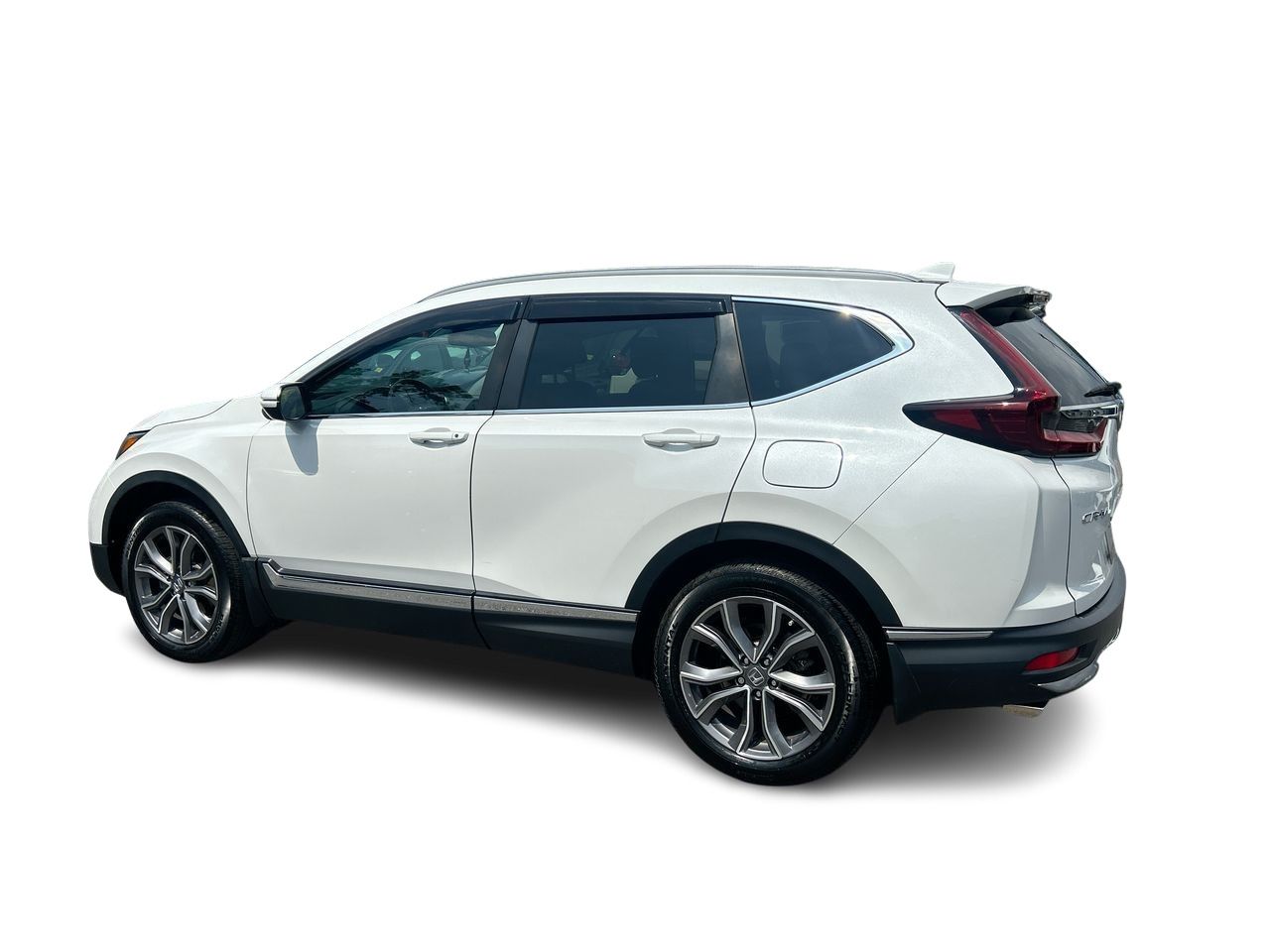 2021 Honda CR-V in Markham, Ontario