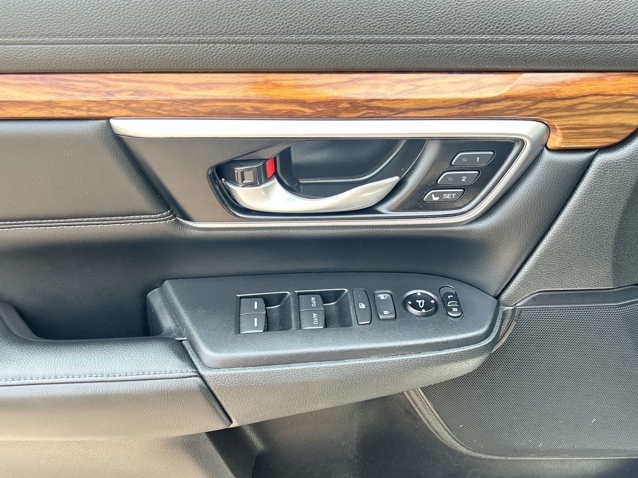 2021 Honda CR-V in Markham, Ontario