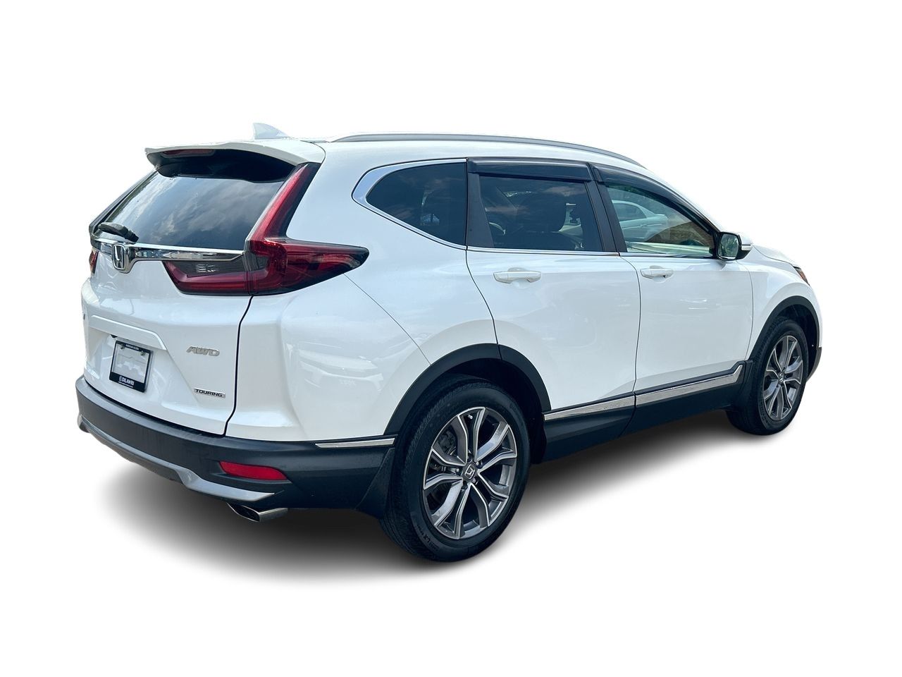 2021 Honda CR-V in Markham, Ontario