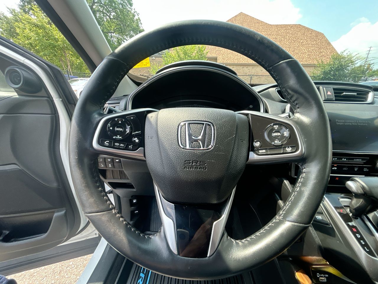 2021 Honda CR-V in Markham, Ontario