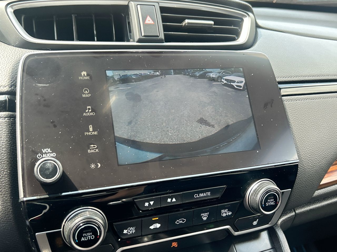 2021 Honda CR-V in Markham, Ontario