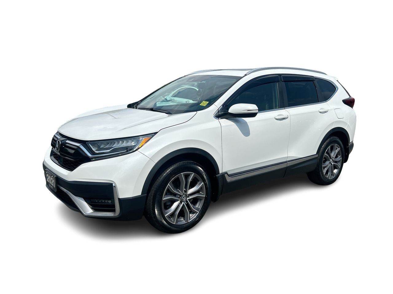 2021 Honda CR-V in Markham, Ontario