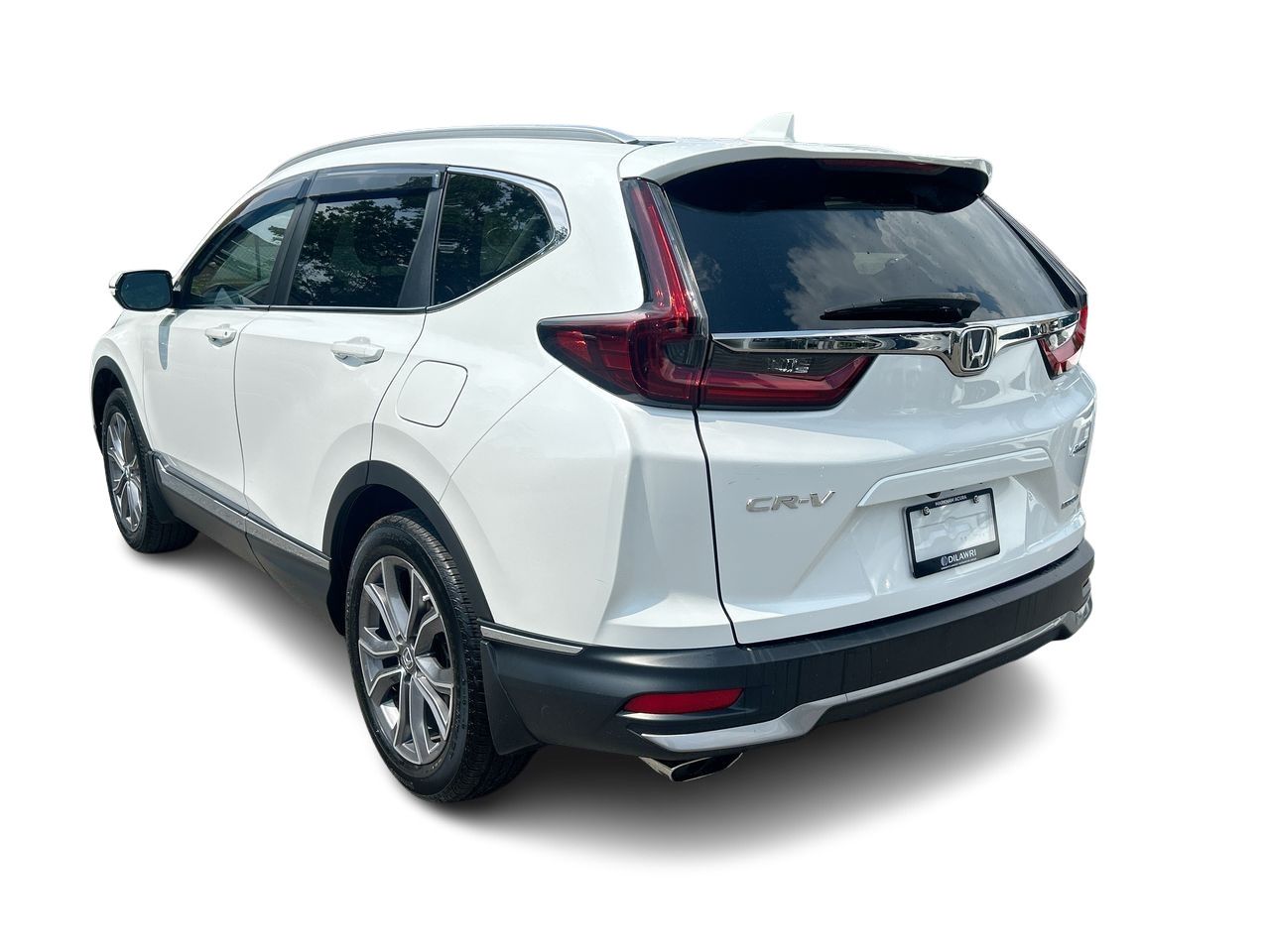 2021 Honda CR-V in Markham, Ontario