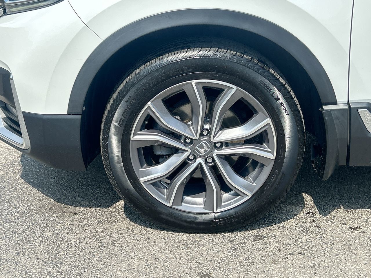 2021 Honda CR-V in Markham, Ontario