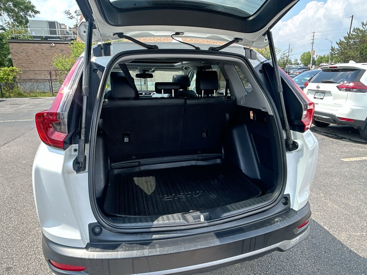 2021 Honda CR-V in Markham, Ontario