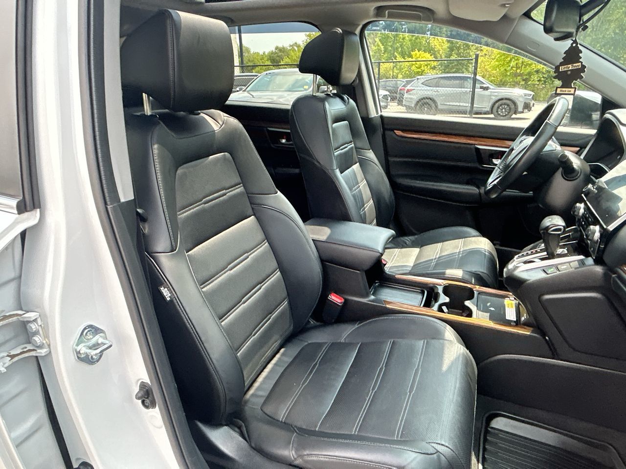2021 Honda CR-V in Markham, Ontario
