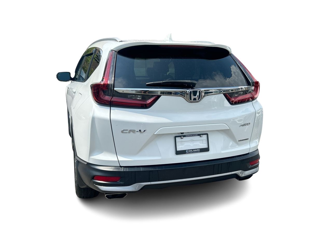 2021 Honda CR-V in Markham, Ontario