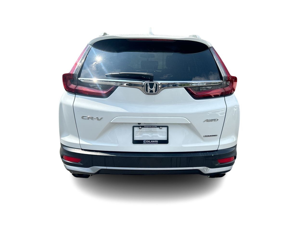 2021 Honda CR-V in Markham, Ontario
