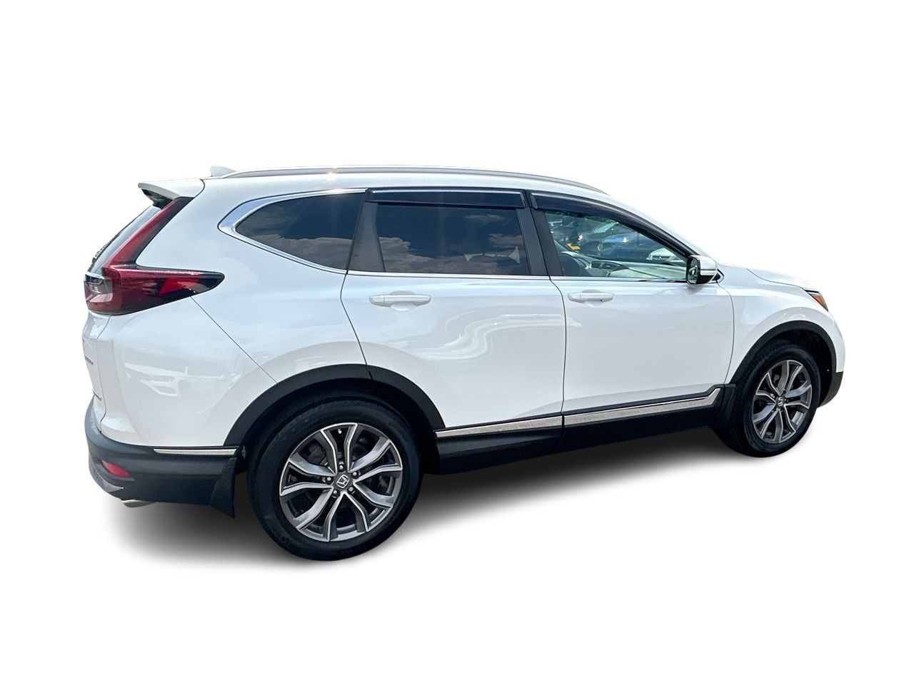 2021 Honda CR-V in Markham, Ontario