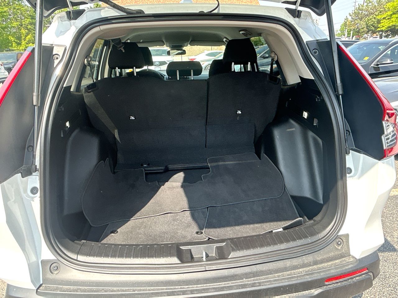 2023 Honda CR-V in Markham, Ontario