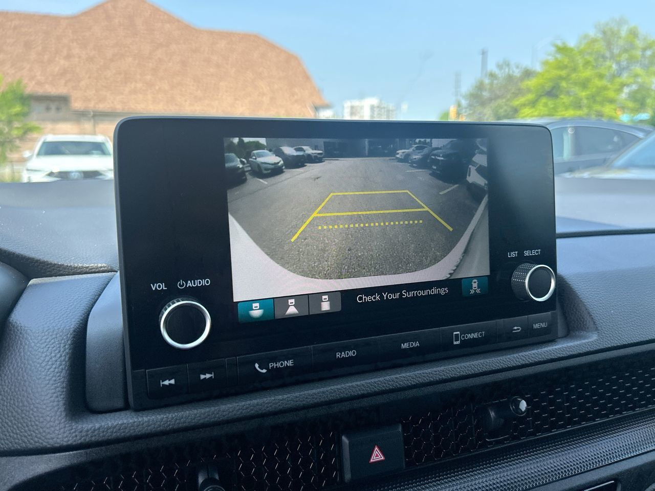2023 Honda CR-V in Markham, Ontario