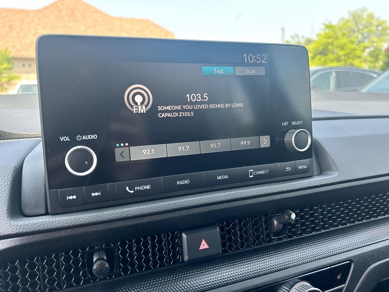 2023 Honda CR-V in Markham, Ontario