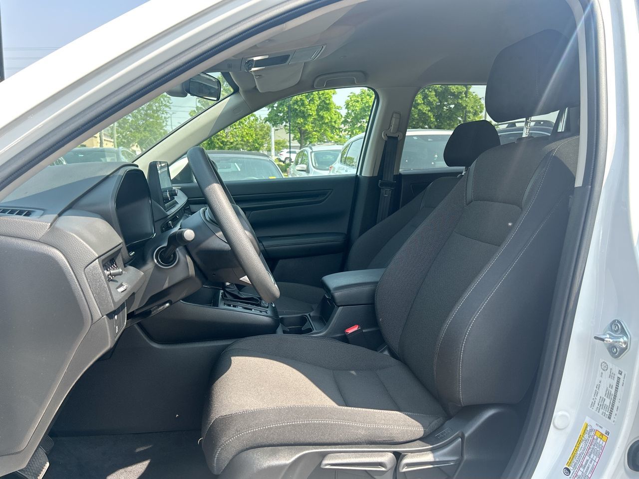 2023 Honda CR-V in Markham, Ontario