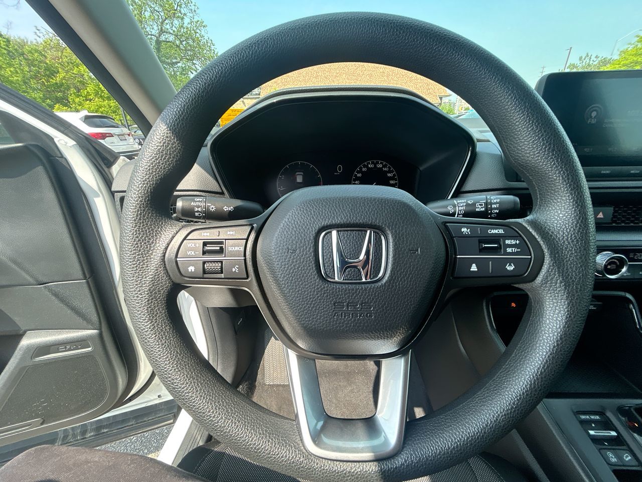 2023 Honda CR-V in Markham, Ontario