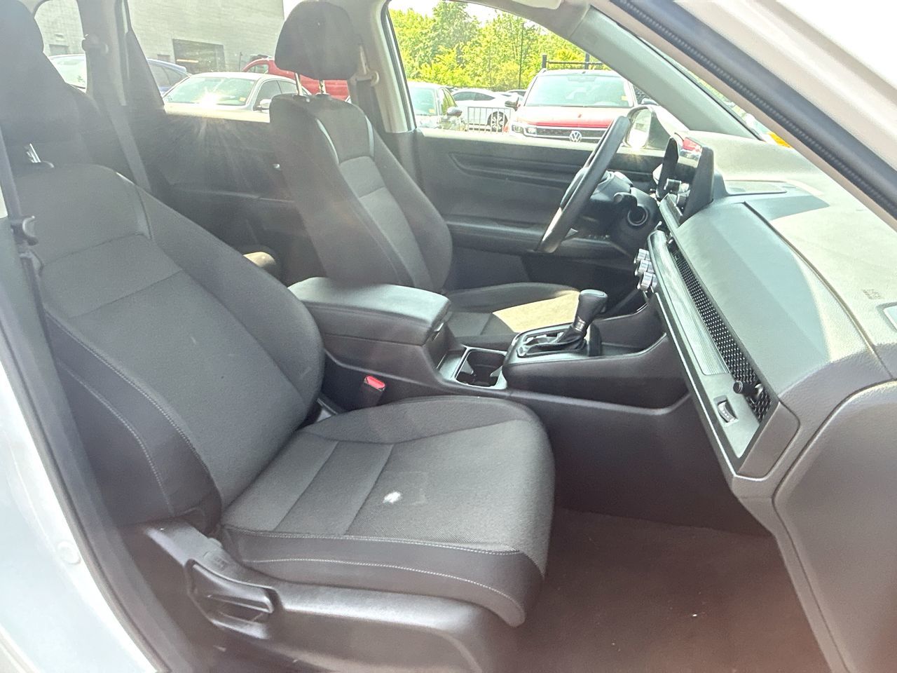2023 Honda CR-V in Markham, Ontario
