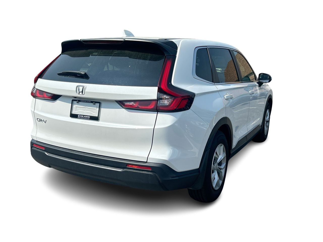 2023 Honda CR-V in Markham, Ontario