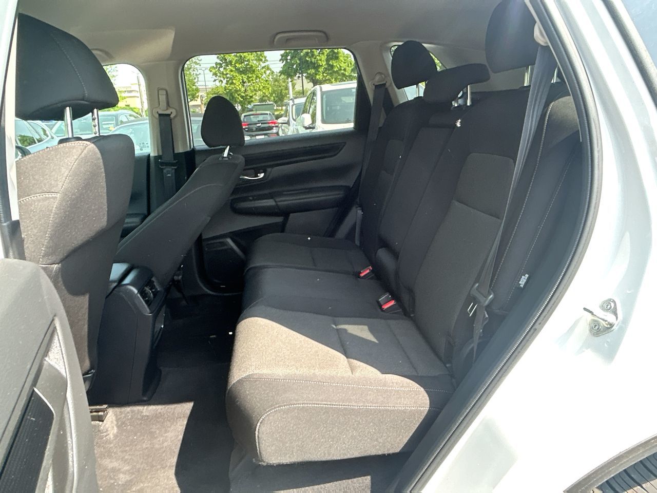 2023 Honda CR-V in Markham, Ontario