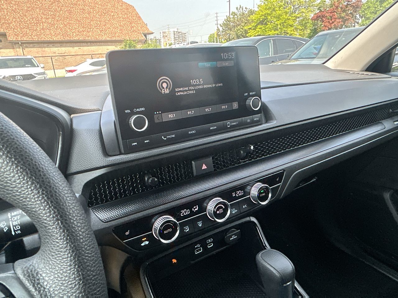 2023 Honda CR-V in Markham, Ontario