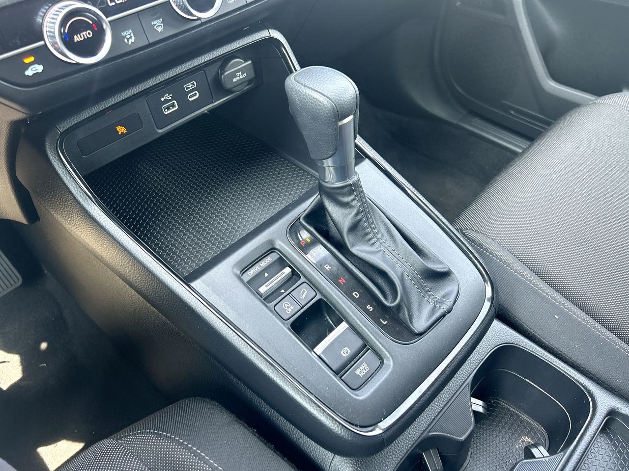 2023 Honda CR-V in Markham, Ontario