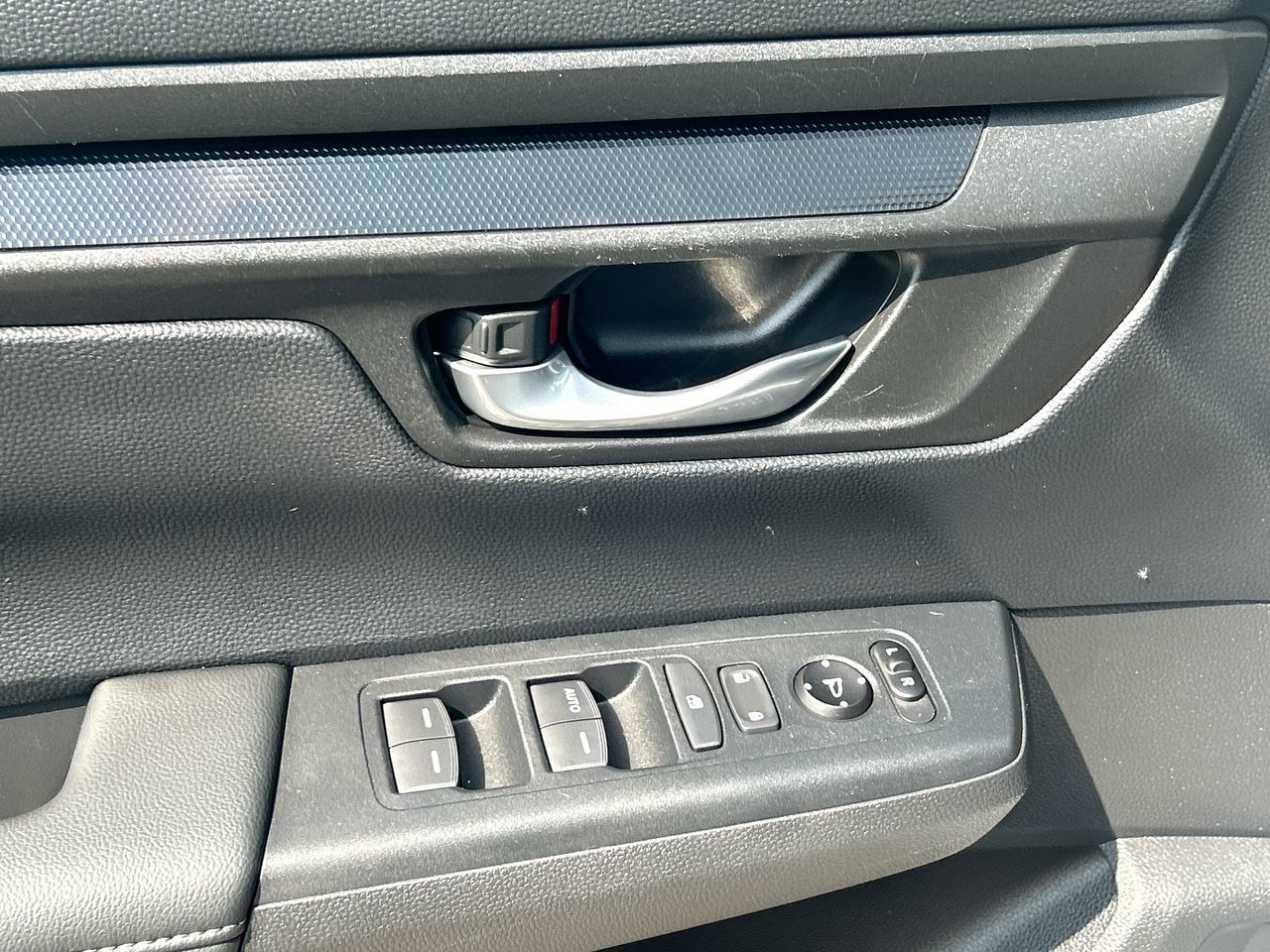 2023 Honda CR-V in Markham, Ontario
