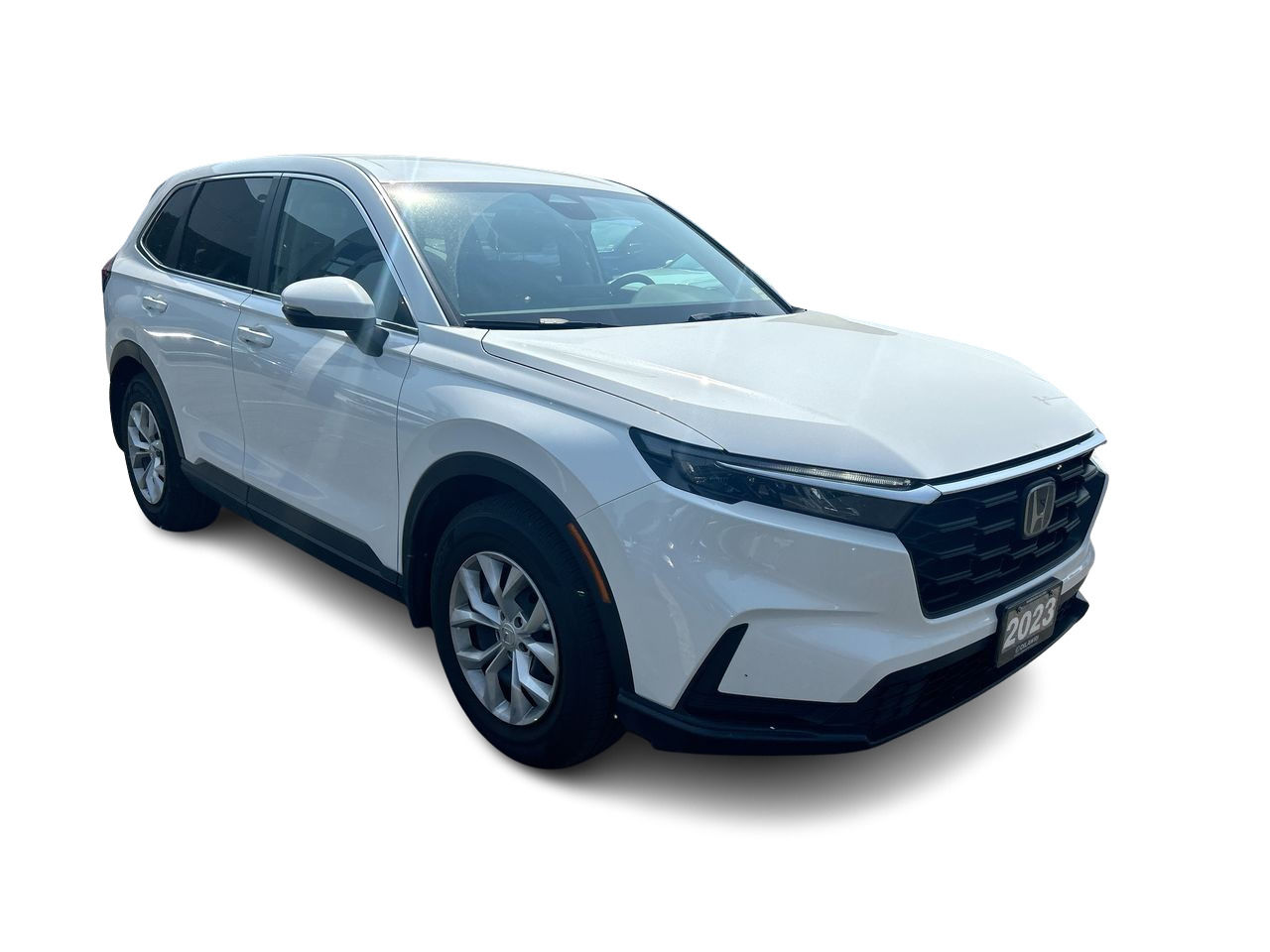 2023 Honda CR-V in Markham, Ontario