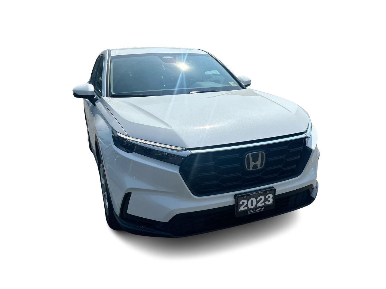 2023 Honda CR-V in Markham, Ontario