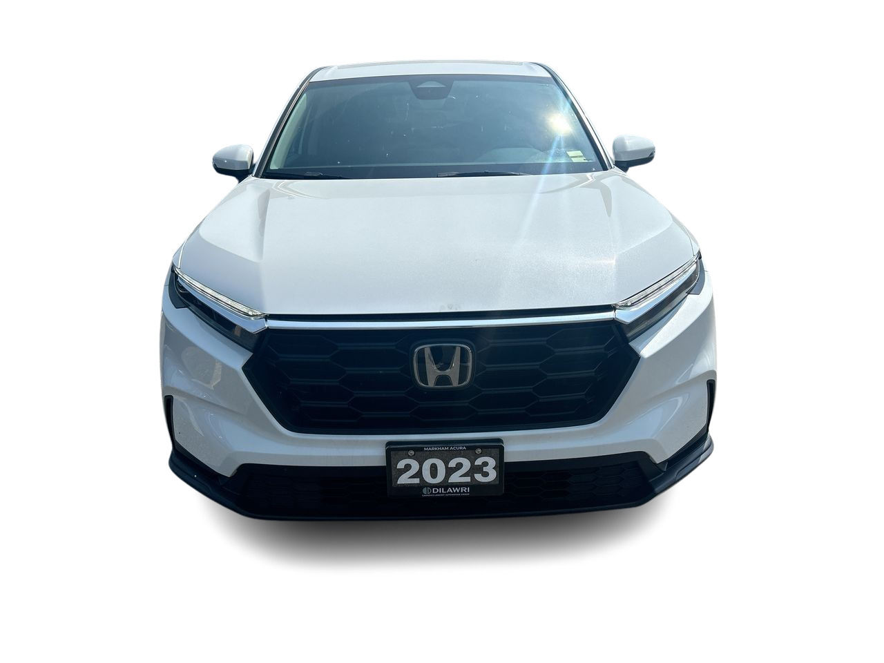 2023 Honda CR-V in Markham, Ontario