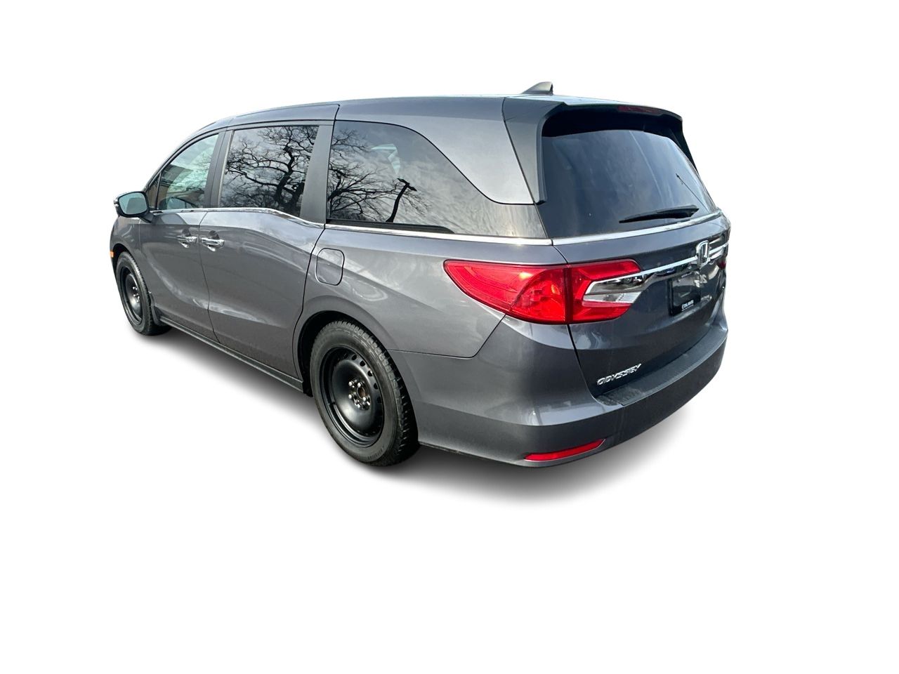 Honda Odyssey  2019 à Markham, Ontario