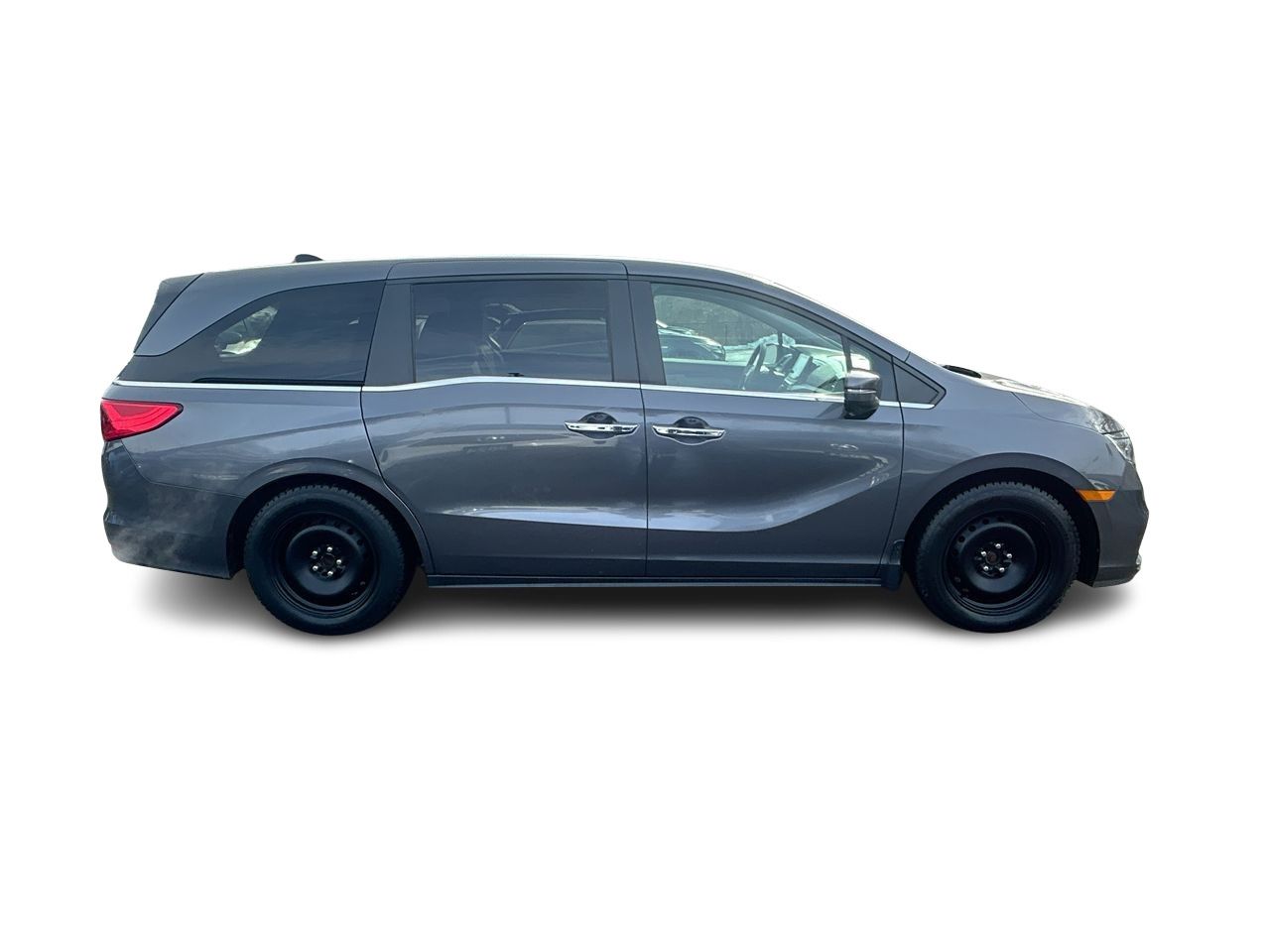 Honda Odyssey  2019 à Markham, Ontario