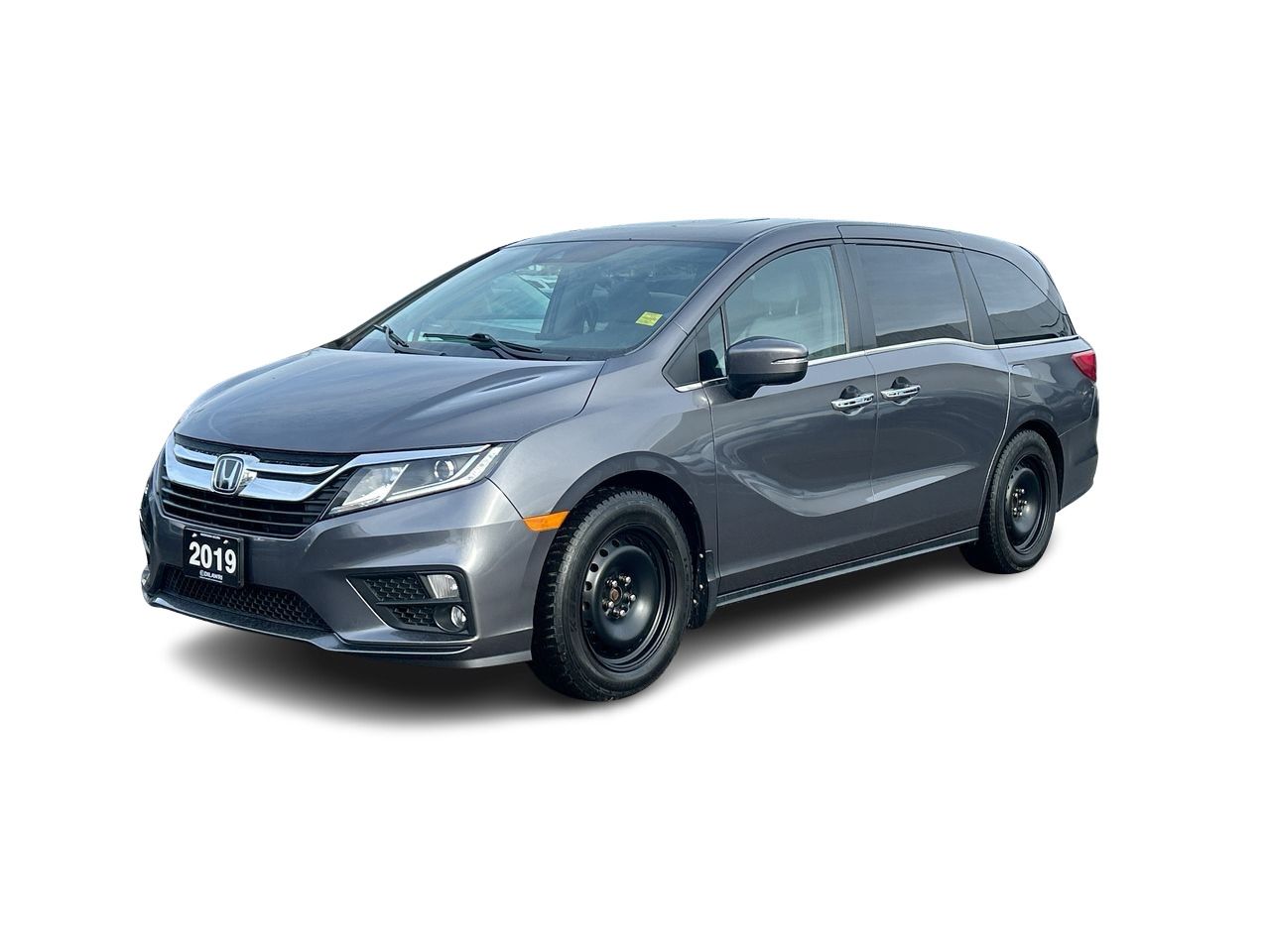Honda Odyssey  2019 à Markham, Ontario